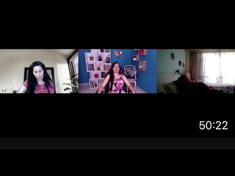 614 Paty Deudas de otras vidas - Hipnosis Conciencia Efectiva Irazema Nuño