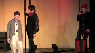 The Fantasticks - I Can See It