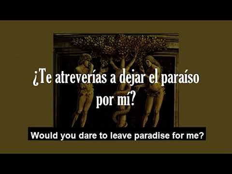 Joqerr - Señorita Eva. English Subtitles