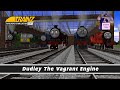Dudley The Vagrant Engine Full Compilation