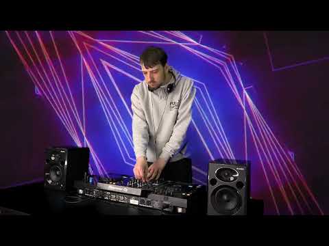 DJ Twister 2024 Drum and bass playlist party mix