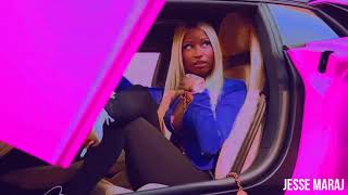 Nicki Minaj – Four Door Aventador | MV