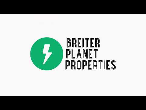What is Breiter Planet?