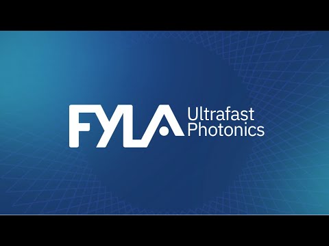 FYLA – Ultrafast Photonics