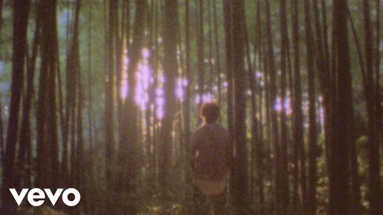 Bas – ”Live For”