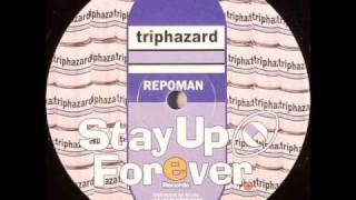 Trip hazard - Repoman