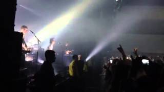 The 1975 - Chocolate, Live @ Cardiff's Union - 13/02/14