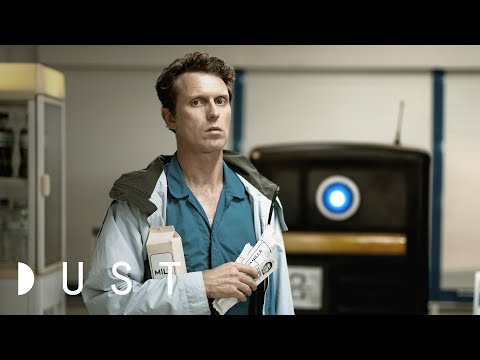 Sci-Fi Short Film: "System Error" | DUST