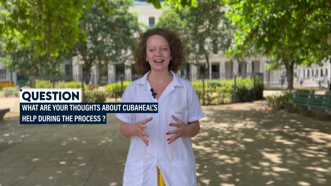 Exploring the Cuban Medical Journey: A Student's Perspective with CubaHeal