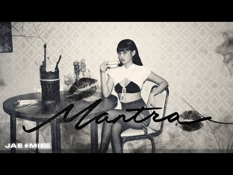 JENNIE - MANTRA + WOMAN UP + SOLO (Award Show Perf. Concept)