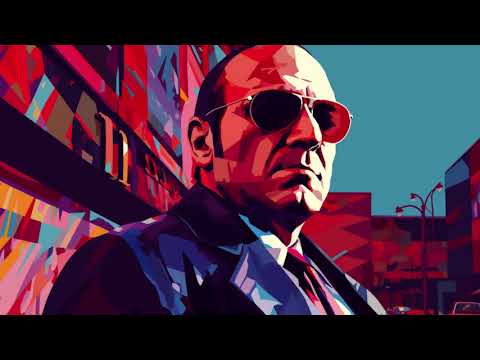 Tony Soprano Explains how to Build Charisma