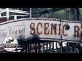 The Abandoned Dreamland Margate England Expedition Extinct