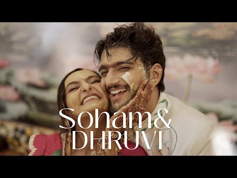 Wedding Photographer portfolio by Harman Films in Ahmedabad - Photo 2