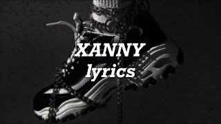 Download lagu Billie Eilish - Xanny (Lyrics) mp3 Download lagu Billie Eilish - Xanny (Lyrics) mp3