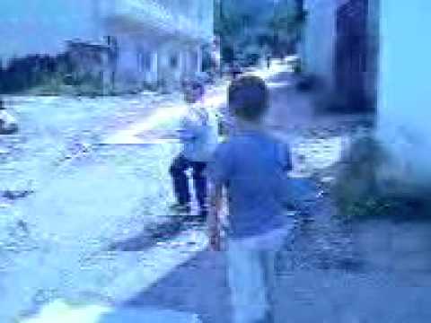 dioriti  vs  festa.3gp