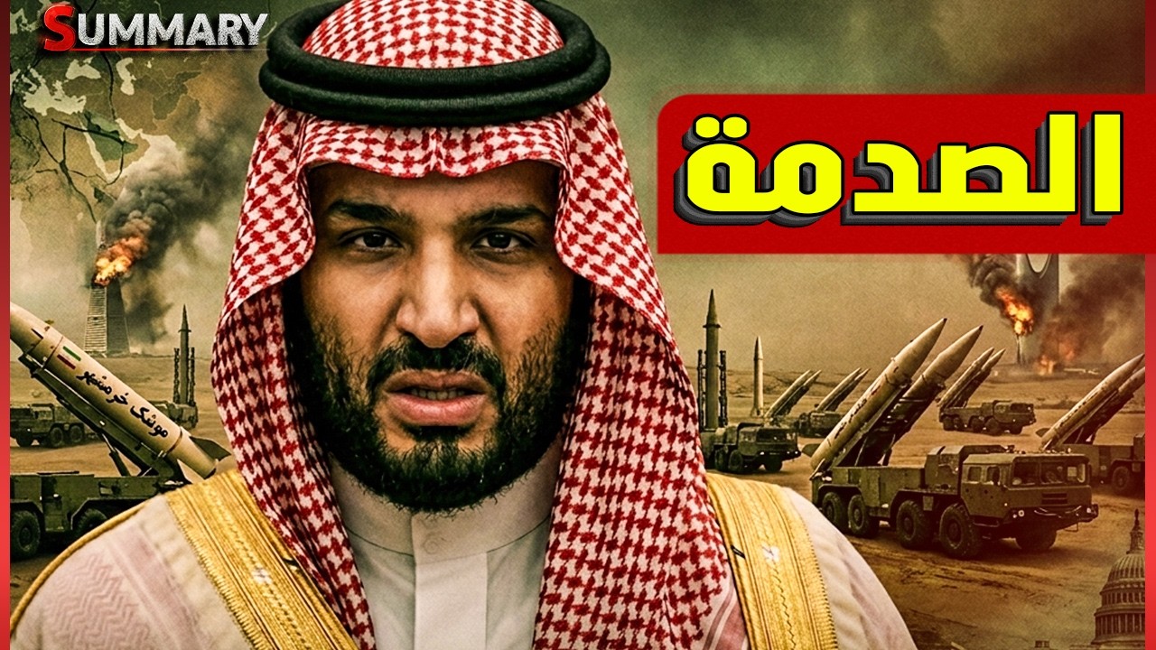 عمان تتغيب عن قمة الخليج  وولي العهد يعُد السعودية للقادم من إيران بعد انسحاب