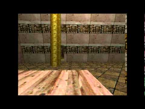 Montezuma's Return Game Boy