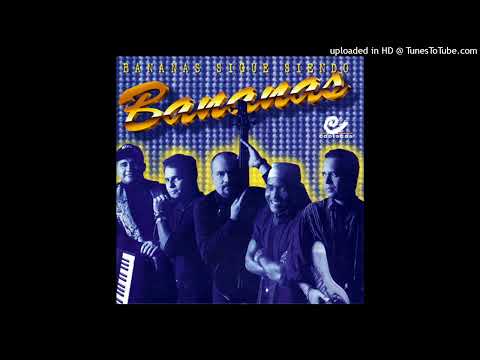 Grupo Bananas 1998 - Esto No Acabo