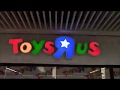 Toys R Us CLOSING DOWN song
