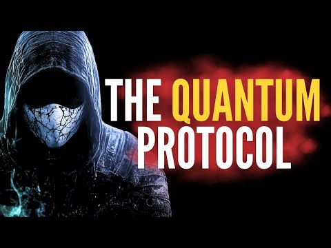 7 Step Quantum Law of Attraction Formula: Changing Your Frequency