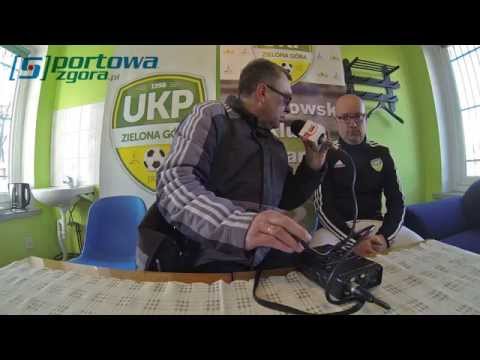 Stelmet UKP Zielona Gora vs Port 2000 Mostki 1:1