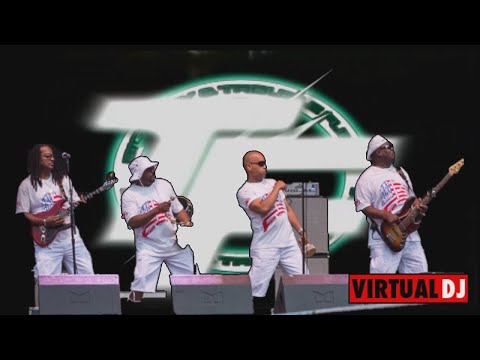 Trouble Funk @ Roosevelt HS 1983