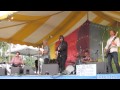 Son Volt at Clearwater Festival - "Down to the Wire"