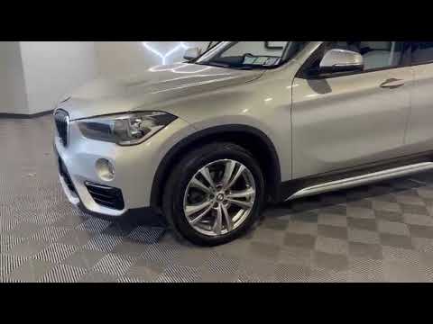 BMW X1 AUTO 2019 - Image 2