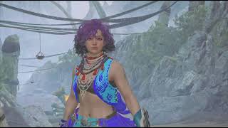 モンスターハンターワイルズ Monster Hunter Wilds [MHWs] タルコロチャレンジＳランク (毎日更新連続Ｓランクチャレンジ!!!47日目)