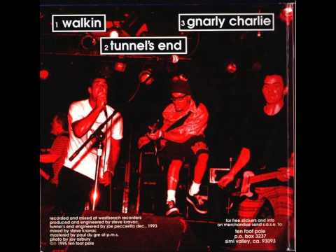 Ten Foot Pole - Gnarly Charlie