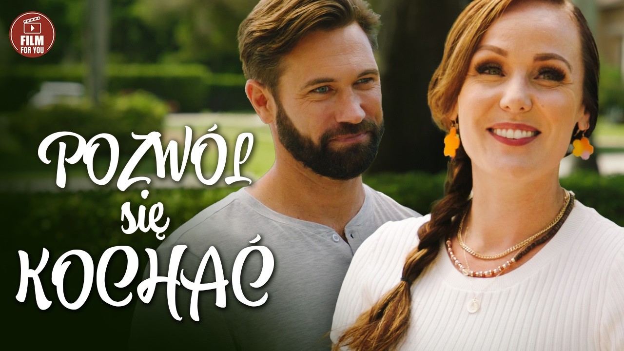 Pozwól Się Kochać (2023) | Komedia Romantyczna Lektor PL | Cały Film
