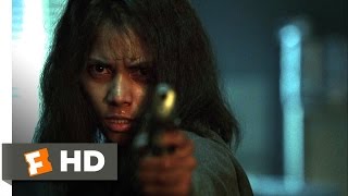 Gothika (10/10) Movie CLIP - You're Already Dead! (2003) HD