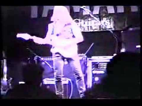 Marc Bonilla - Afterburner