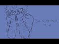 Harvey Alex G Oc Animatic