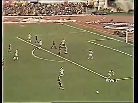 1983/84, Serie A, Roma - Ascoli 1-1 (09)