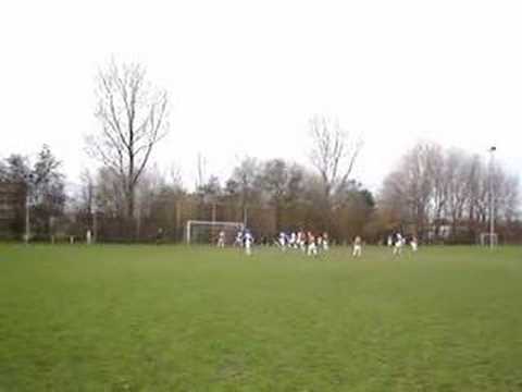 Polanen 4 - DSO 6: 2-5