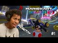 I Finally Understand Poofesure Dashiegames Pain Mario Kart 8 Deluxe 1
