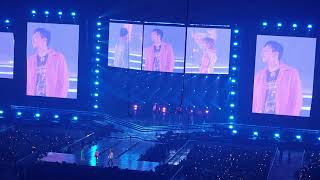 BIGBANG - 눈물뿐인 바보(A FOOL OF TEARS) | G-DRAGON 2025 WORLD TOUR 'Übermensch' IN SEOUL : ENCORE [Day 3]