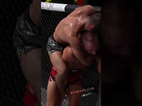 UFC Vegas 31 | Rodolfo Vieira vs Dustin Stoltzfus