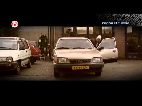 Peter R  de Vries 2009 afl  11   08 nov  De moord op Anouschka Weezenbeek    nl gesproken