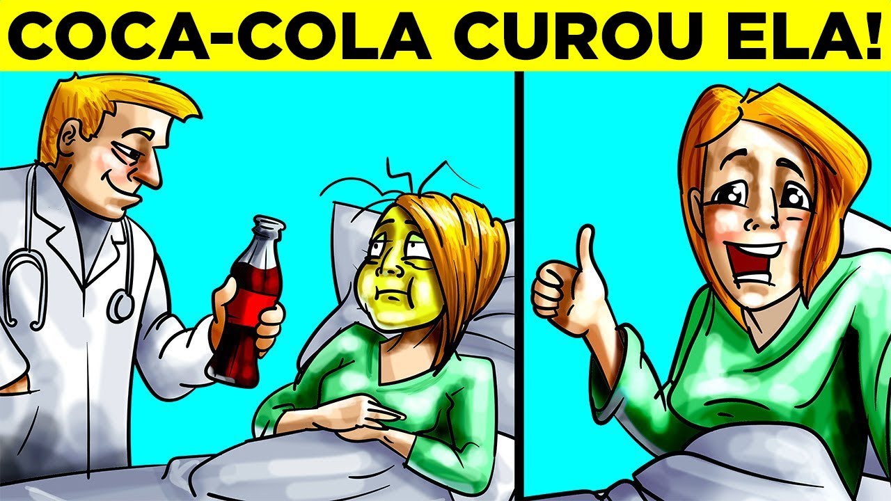 Invenções Acidentais Que Você Não Imagina Viver Sem