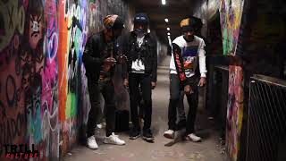 Comethazine - ONMYGRANNYKIDS ( Official Dance Video )