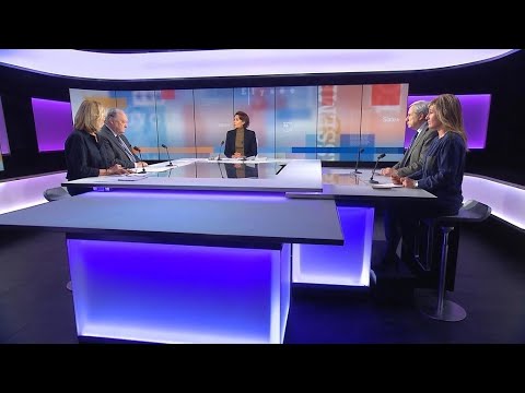 Municipal elections in Paris: new deal for a quick campaign