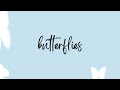 Butterflies - Panami (Official Visualizer)