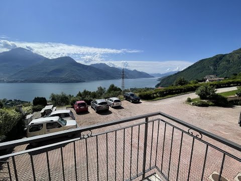 SOLD  🏠 Appartamento Stazzona Lago Como - Aɢᴇɴᴢɪᴀ Iᴍᴍᴏʙɪʟɪᴀʀᴇ Tʀᴇ Pɪᴇᴠɪ