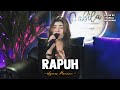 RAPUH AGNES MONICA Cover By Nabila Maharani