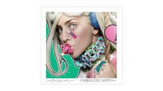 Lady Gaga &amp; Kendrick Lamar - PARTYNAUSEOUS (Demo 2) 