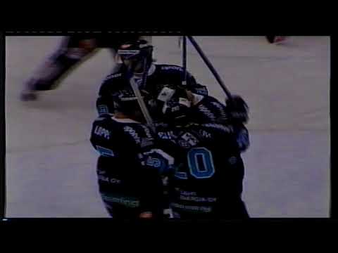 24.2.2007 Pelicans-JYP 5-0