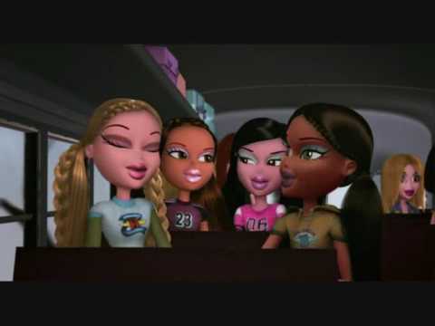 Bratz We`re gonna shine