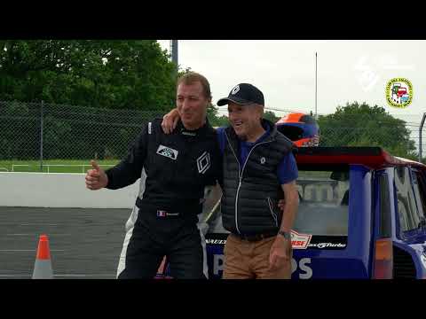 Losange Passion International Renault